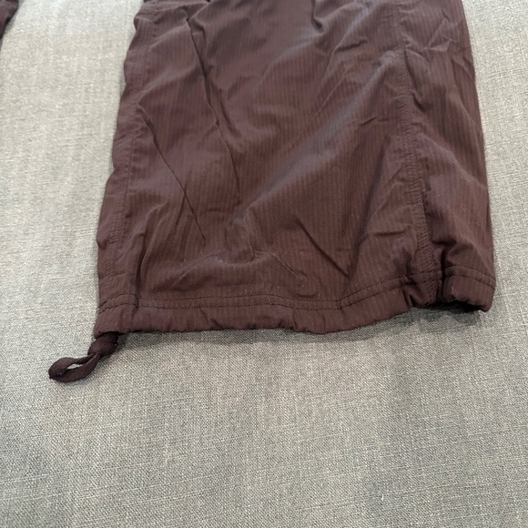 Luluemon Dance Studio Pants - Picture 3 of 5